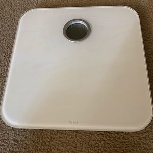 Fitbit Aria(scale)